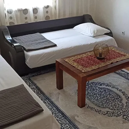 Cinderella With View Mostar