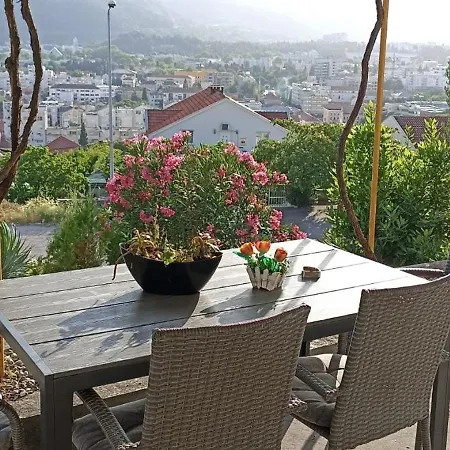 Cinderella With View