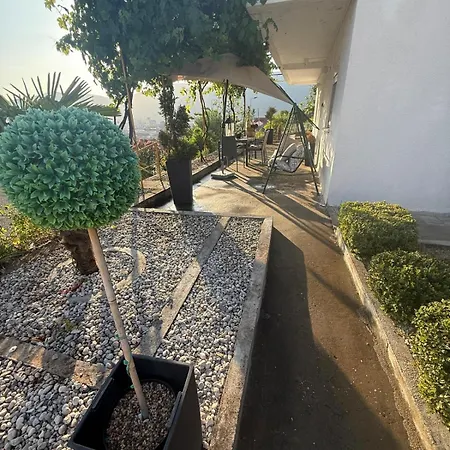 Cinderella With View Mostar