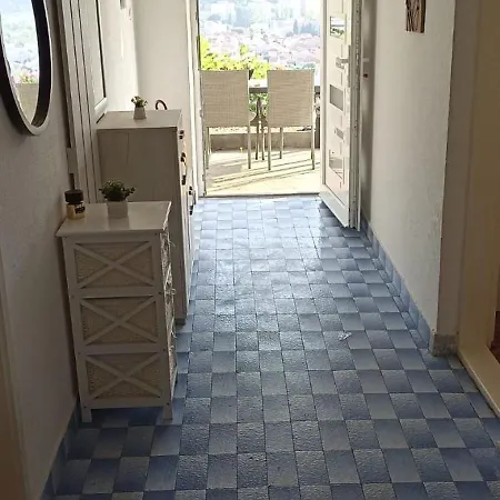 Appartement Cinderella With View *