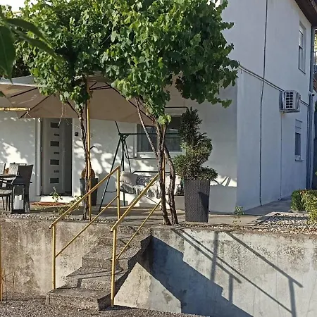 Appartement Cinderella With View Mostar