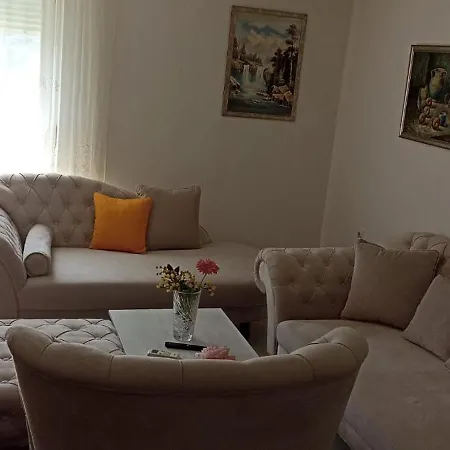 Cinderella With View Mostar