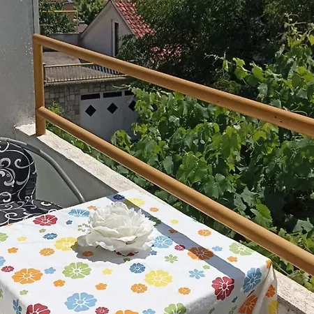 Appartement Cinderella With View