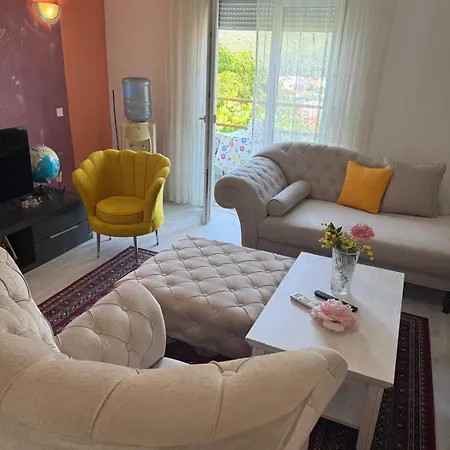 Cinderella With View Appartement *