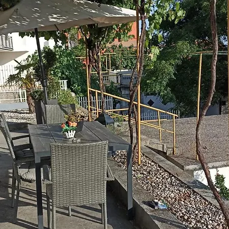 Cinderella With View