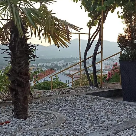 Cinderella With View Mostar