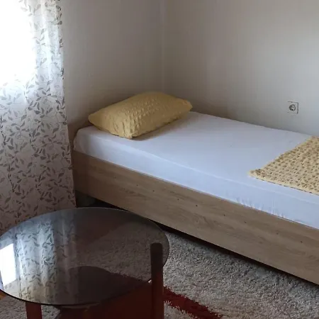 Cinderella With View * Mostar