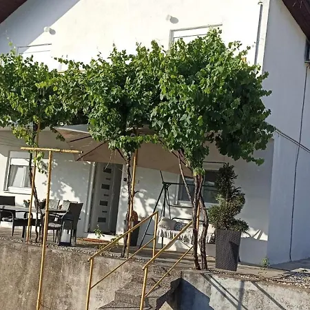 Cinderella With View Appartement Mostar