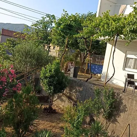 Cinderella With View