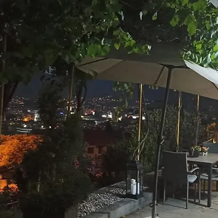 Cinderella With View Appartement