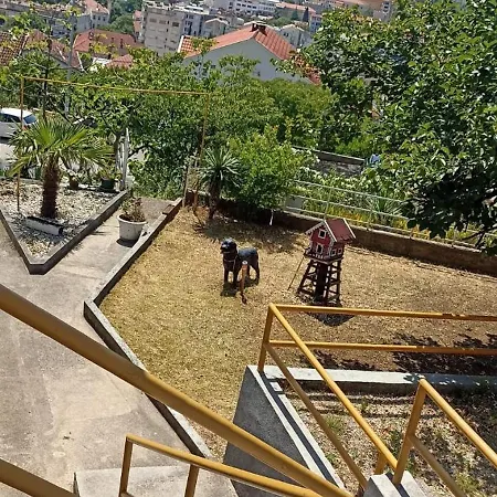 Cinderella With View