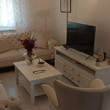 Appartement Cinderella With View