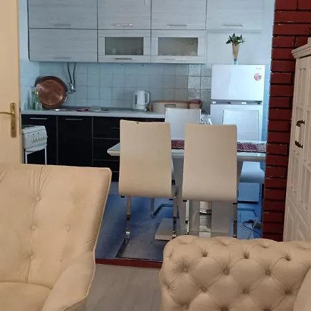 Cinderella With View Mostar