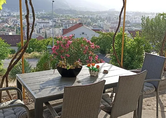 Cinderella With View