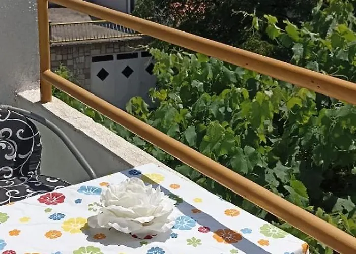 Apartment Cinderella With View