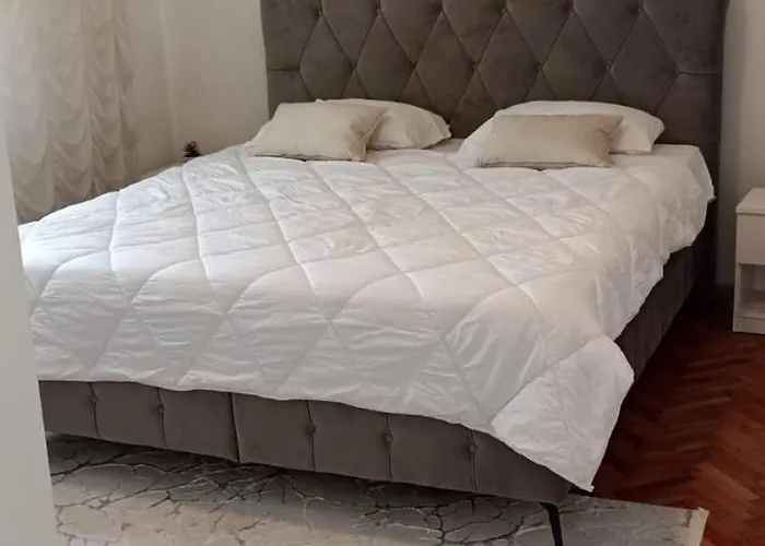 Apartment Cinderella With View *