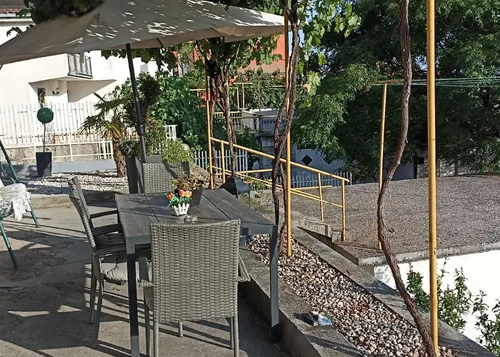 Cinderella With View