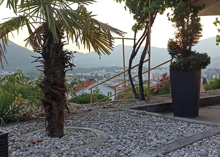 Cinderella With View Mostar