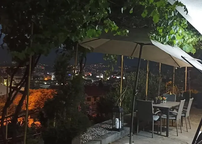 Cinderella With View Apartment